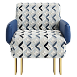 Кресло Glen варинант исполнения - 2 | Loft Concept в Грозном