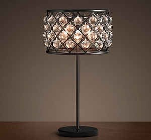 Настольный светильник Spencer Table Lamp