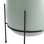 Кашпо из керамики Elevated Planters 32 варинант исполнения - 8 | Loft Concept в Грозном