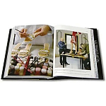 Книга Louis Vuitton: the birth of modern luxury Louis Vuitton варинант исполнения - 4 | Loft Concept в Грозном