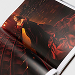 Редкое коллекционное издание Annie Leibovitz Portraits 2005-2016 варинант исполнения - 2 | Loft Concept в Грозном