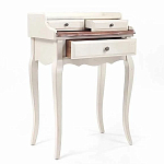 Стол-бюро с 3-мя ящиками Interiors Romance варинант исполнения - 1 | Loft Concept в Грозном