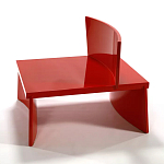 Кресло «Red» варинант исполнения - 1 | Loft Concept в Грозном