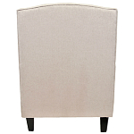 Кресло Henry Armchair beige flax варинант исполнения - 2 | Loft Concept в Грозном