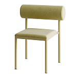 Стул «Валик XL» варинант исполнения - 1 | Loft Concept в Грозном