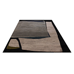 Ковер шелк Manhattan Wool Silk Carpet III варинант исполнения - 2 | Loft Concept в Грозном