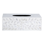 Салфетница Esmee Bone Inlay варинант исполнения - 2 | Loft Concept в Грозном