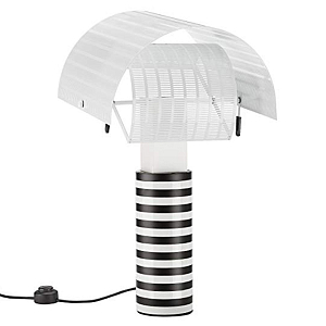 Настольная лампа Artemide Shogun Lamp Table Lamp