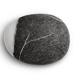 Пуф - Камень WHITE NOSE варинант исполнения - 8 | Loft Concept в Грозном