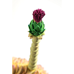 Статуэтка тропический фрукт Pandora Tropical Fruit Orange Two Flowers варинант исполнения - 4 | Loft Concept в Грозном