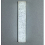 Бра в форме прямоугольника Perfection of Geometry варинант исполнения - 6 | Loft Concept в Грозном