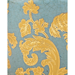 Фарфоровая шкатулка Leo варинант исполнения - 4 | Loft Concept в Грозном