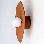 Бра TERRA [FLOW] варинант исполнения - 1 | Loft Concept в Грозном