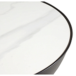 Столик журнальный в форме полусферы Table Bowl варинант исполнения - 2 | Loft Concept в Грозном