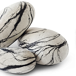 Пуф - Камень Nullah варинант исполнения - 8 | Loft Concept в Грозном