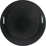 Настенное зеркало Black and white mosaic варинант исполнения - 6 | Loft Concept в Грозном