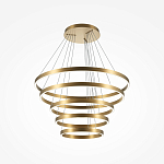 Люстра подвесная Rim 2600-3500К варинант исполнения - 1 | Loft Concept в Грозном