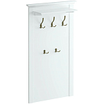 Вешалка The cycle варинант исполнения - 1 | Loft Concept в Грозном