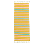 Ковер Vinridio Bо для коридора в полоску варинант исполнения - 2 | Loft Concept в Грозном