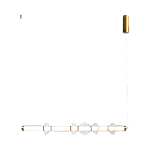 Подвесной светильник Invitation to Peace варинант исполнения - 1 | Loft Concept в Грозном