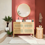 Кашпо из керамики Elevated Planters 32 варинант исполнения - 13 | Loft Concept в Грозном