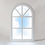 Настенный светильник Seletti Grenier Window варинант исполнения - 2 | Loft Concept в Грозном