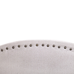 Кресло Aubrey Classical Armchair beige flax варинант исполнения - 5 | Loft Concept в Грозном