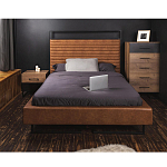 Комод с 5-ю ящиками в стиле лофт Urban Style Space варинант исполнения - 7 | Loft Concept в Грозном