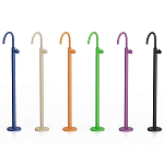 Цветной смеситель Arked варинант исполнения - 1 | Loft Concept в Грозном