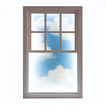 Настенный светильник Seletti Loft Window варинант исполнения - 1 | Loft Concept в Грозном