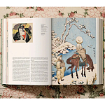 Подарочная большая книга Hokusai XXL Самая полная монография о Хокусае варинант исполнения - 9 | Loft Concept в Грозном