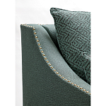 Диван прямой Kant Sofa Blue варинант исполнения - 4 | Loft Concept в Грозном