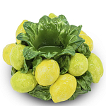 Подсвечник Candleholder Lemons M варинант исполнения - 1 | Loft Concept в Грозном