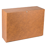 Настольный письменный набор из яшмы и долерита с декором Двуглавый орел Manager Organizer варинант исполнения - 7 | Loft Concept в Грозном