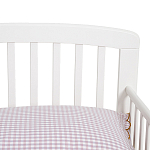 Кровать детская из березы Lily Dreamer варинант исполнения - 6 | Loft Concept в Грозном