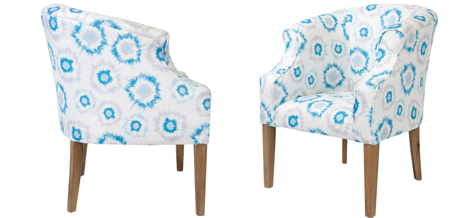 Кресло Lorentine Armchair Кресло Lorentine Armchair - Loft-Concept в Грозном