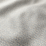 Мебельная ткань Шенилл серо-голубой цвет 142 см T4-47 варинант исполнения - 2 | Loft Concept в Грозном