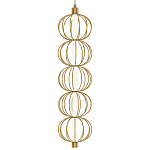 Бра Badie Toms варинант исполнения - 1 | Loft Concept в Грозном