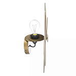 Бра в виде цветка Resembling Flower варинант исполнения - 2 | Loft Concept в Грозном