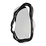Зеркало Famalhaut mirror black варинант исполнения - 1 | Loft Concept в Грозном