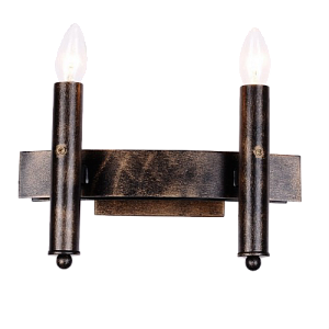 Бра Ancient Metal