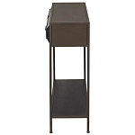 Консоль с выдвижными ящиками Leclair Console Table варинант исполнения - 4 | Loft Concept в Грозном