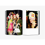 John Galliano: Unseen варинант исполнения - 3 | Loft Concept в Грозном