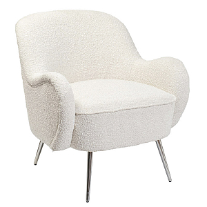 Кресло Boucle Choli Armchair