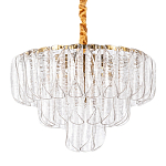 Люстра Lamp Ledzhend варинант исполнения - 1 | Loft Concept в Грозном