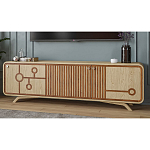 Тумба «Андромеда» варинант исполнения - 1 | Loft Concept в Грозном