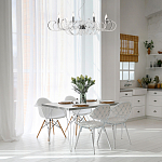 Люстра Evening Dress варинант исполнения - 3 | Loft Concept в Грозном