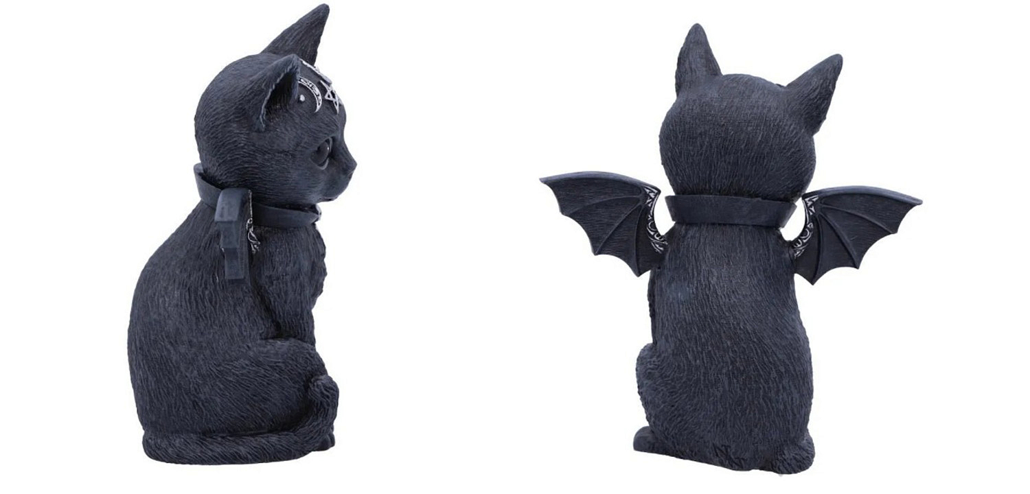 Статуэтка Black Cat Статуэтка Black Cat - Loft-Concept в Грозном