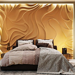 Барельеф VELVET варинант исполнения - 3 | Loft Concept в Грозном