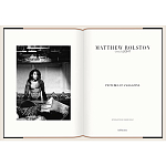 Подарочный Фотоальбом Matthew Rolston Beauty light 2006 варинант исполнения - 2 | Loft Concept в Грозном